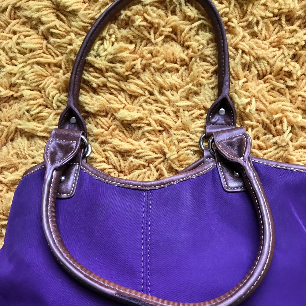 Chaps bag - Picture 3 of 7